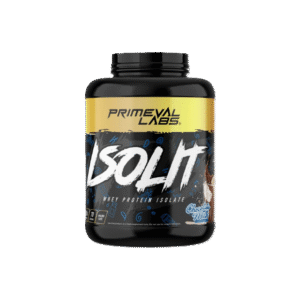 ISOLIT 5lb Primeval  (Barquisimeto)