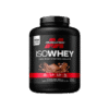 MuscleTech IsoWhey - 5lbs (Barquisimeto)