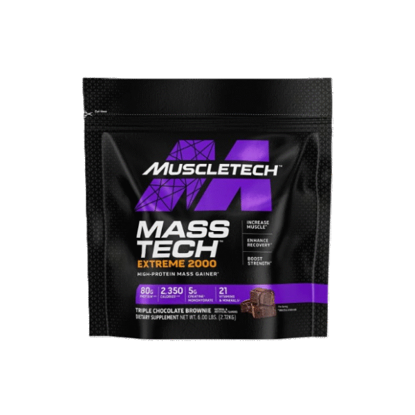 MuscleTech – Mass-Tech – 20 lbs (Barquisimeto)