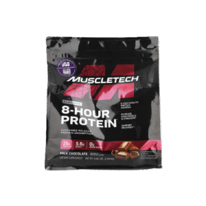 MuscleTech Platinum 8-Hour Protein 4.6 lbs (Barquisimeto)