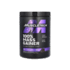MuscleTech, 100% Mass Gainer 5.15 lbs (Barquisimeto)