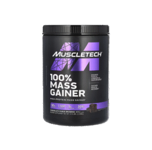MuscleTech, 100% Mass Gainer 5.15 lbs (Barquisimeto)