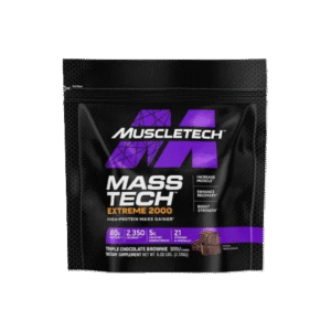 MuscleTech – Mass-Tech – 6 lb (Barquisimeto)