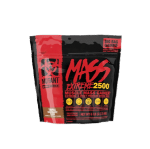 Mutant – Mass Extreme – 6 lb (Barquisimeto)