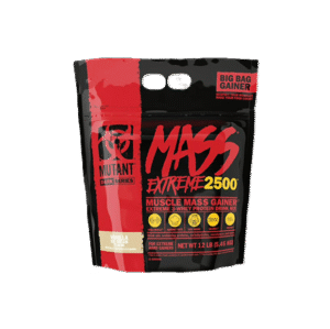 Mutant Mass Extreme 2500 - 12lb (Barquisimeto)