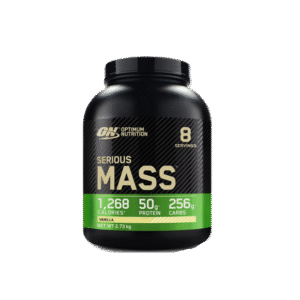 Optimum Nutrition – Serious Mass – 6 lb (Barquisimeto)