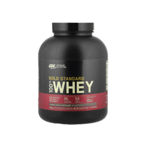 Optimum Nutrition, Gold Standard 100% Whey 5 lb (Barquisimeto)