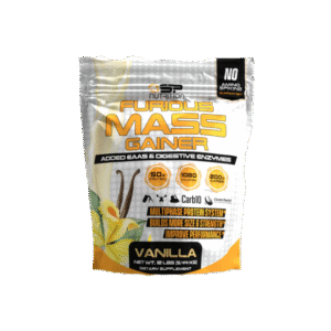 SP NUTRICION Furious Mass Gainer 12 Lbs (Barquisimeto)