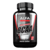 Alfa Sports Maximum BCAA 100 Cápsulas (Barquisimeto)