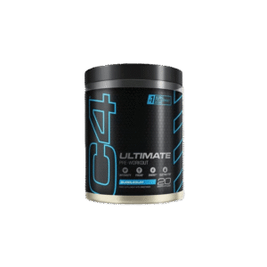 C4- ULTIMATE 20 Servings CELLUCOR (Barquisimeto)