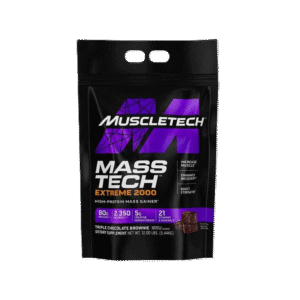 MuscleTech – Mass-Tech – 12 lb (Barquisimeto)